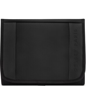 Delsey Paris Montmartre 3 Kosmetyczka 26.5 cm