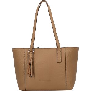 Tom Tailor Denim Priya Shopper Bag 39.5 cm