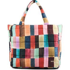 Oilily Orilla Shopper Bag 44 cm