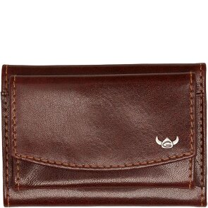 Golden Head Colorado Wallet RFID Leather 9.5 cm