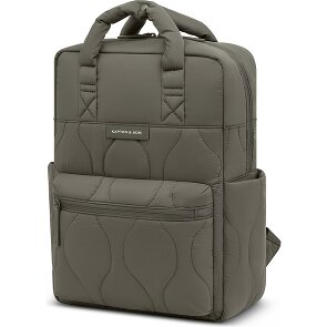 Kapten & Son Bergen Plecak 39 cm Komora na laptopa