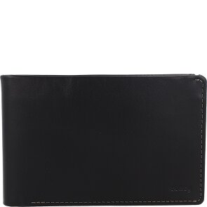 Bellroy Portfel Ochrona RFID Skórzany 10 cm
