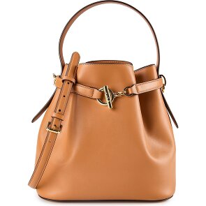 Lauren Ralph Lauren Blake Torba Skórzany 24 cm