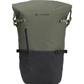 Vaude CityGo II 23 Plecak 53 cm Komora na laptopa
