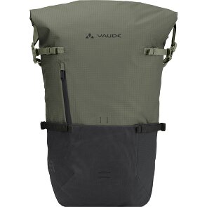 Vaude CityGo II 23 Plecak 53 cm Komora na laptopa
