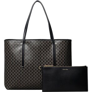 Calvin Klein Aop Shopper Bag 31 cm