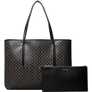 Calvin Klein Aop Shopper Bag 31 cm