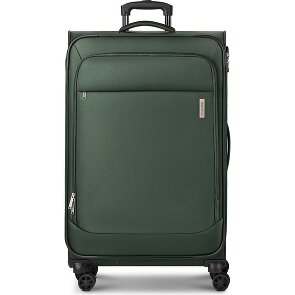Travelite Priego 4 kółka Walizka L 77 cm