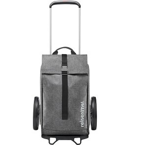 reisenthel Citycruiser Walizka na zakupy 55 cm