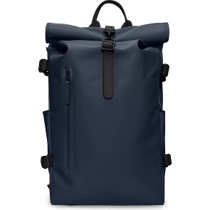 Rains Essential Plecak 52 cm Komora na laptopa
