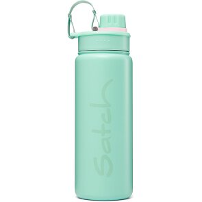 Satch Butelka do picia ze stali nierdzewnej 500 ml Satch Butelka do picia ze stali nierdzewnej 500 ml