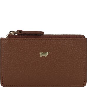 Braun Büffel Asti Key Case Leather 12 cm