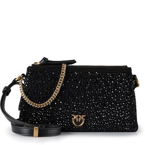 PINKO Torba na ramię Skórzany 22 cm