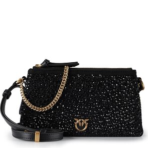 PINKO Torba na ramię Skórzany 22 cm