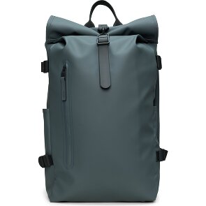 Rains Essential Plecak 52 cm Komora na laptopa