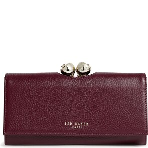 Ted Baker Roosali Portfel Skóra 19 cm