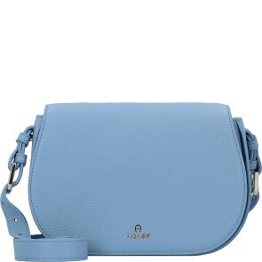 AIGNER Ivy Torba na ramię M Skórzany 19 cm