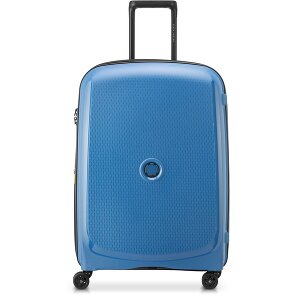 Delsey Paris Belmont Plus 4 kółka Walizka M 71 cm