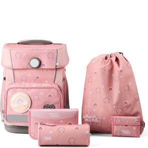 School-Mood Zestaw tornistrów Champion Maxx 6-częściowy model 2026