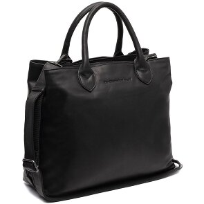 The Chesterfield Brand Passau Shopper Bag Skórzany 37 cm