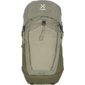 Haglöfs Ströva 55 S-M Plecak 68 cm