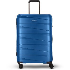 Redolz Essentials 10 MEDIUM 4 kółka Walizka 67 cm