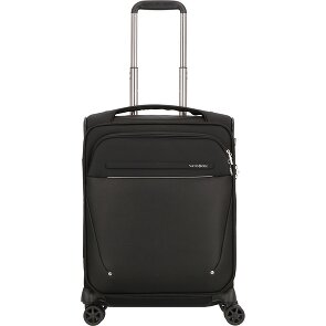 Samsonite B-Lite Icon Spinner 4-Wheel Cabin Trolley 55 cm