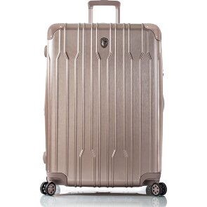 Heys Xtrak 4 kółka Walizka L 76 cm z plisą rozprężną