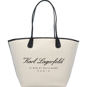 Karl Lagerfeld Hotel Karl Shopper Bag 28 cm