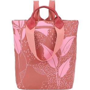 Fritzi aus Preußen Ju Limited Leaves Lighty Plecak miejski 38 cm