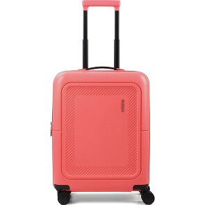 American Tourister Dashpop 4 kółka Walizka kabinowa 55 cm z funkcją poszerzenia