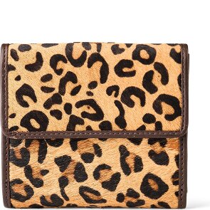 Esquire Zambia Portfel Ochrona RFID 10 cm