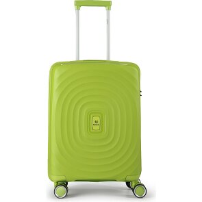 Benzi 5751 4 kółka Walizka kabinowy 55 cm