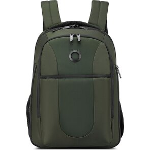 Delsey Paris DLC 2.0 Plecak 44 cm Komora na laptopa