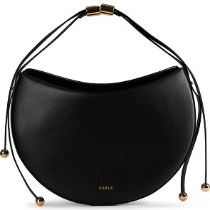 Furla Moonstone Torba na ramię M Skórzany 30 cm