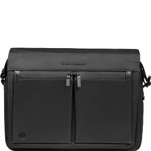 Piquadro Orion Teczka 34 cm Komora na laptopa