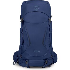 Osprey Kyte 38 Plecak trekkingowy XS-S 71 cm