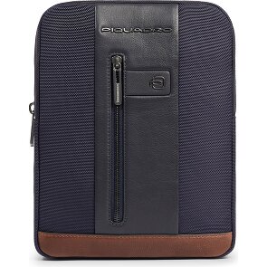 Piquadro Torba na ramię w kształcie litery 21 cm