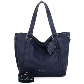 Fritzi aus Preußen Eco Fritzi02 Shopper Bag 50 cm