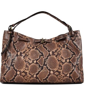 Gianni Chiarini Mimi Torba na ramię Skóra 43 cm