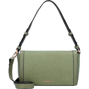 Burkely Keen Keira Torba na ramię Skórzany 22 cm