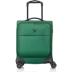 Pack Easy GoUp 4 kółka Walizka kabinowy XS 45 cm