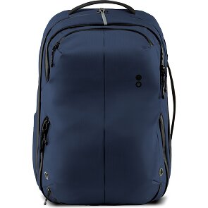 Echolac Active x plecak podróżny z przegrodą na laptopa 50 cm
