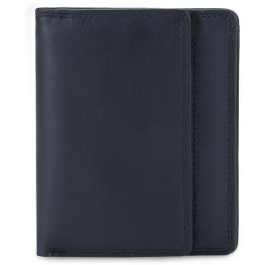 Mywalit Portfel RFID skórzany 10 cm