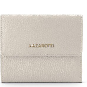 Lazarotti Bologna Leather Portfel Skóra 12 cm