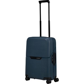Samsonite Magnum 2 4 kółka Walizka kabinowa 55 cm