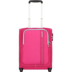 American Tourister Sea Seeker 2 kółka Walizka kabinowy 45 cm