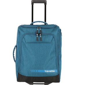 Travelite Kick Off 2-Wheel Holdall 55 cm