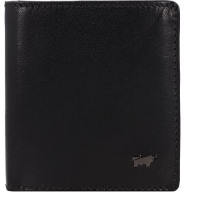 Braun Büffel Country Wallet RFID Leather 9,5 cm