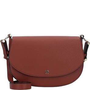AIGNER Delia Torba na ramię Skórzany 23 cm